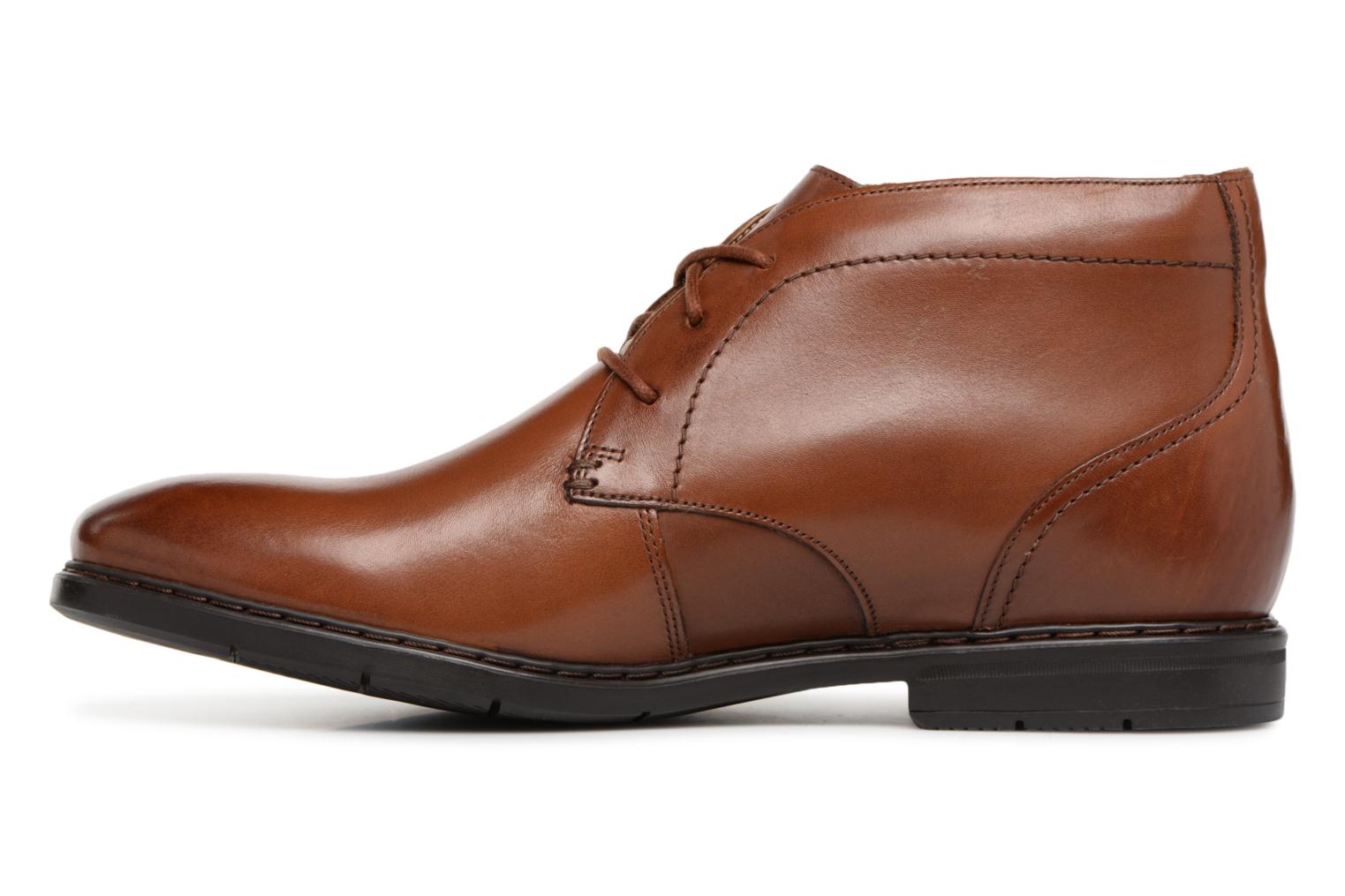 Clarks British Tan Mid Lea Banbury eYWH29bEDI